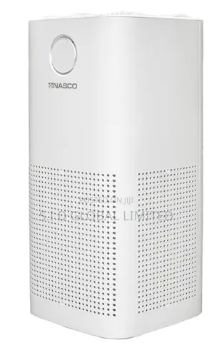 Refresh Your Atmosphere With NASCO AIR PURIFIER AP5109-CB