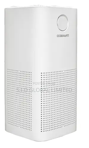 Breathe Deep Feel Alive With NASCO AIR PURIFIER AP5109-CB