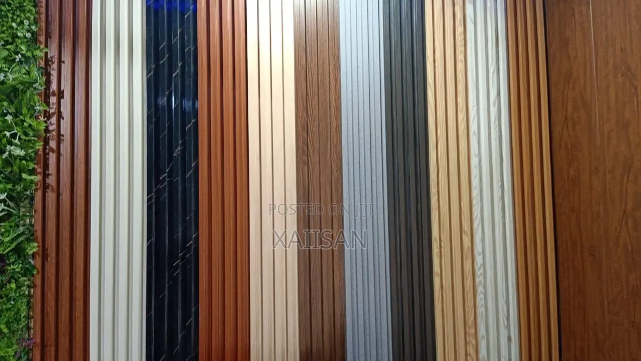 Pvc Wall Panel