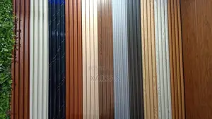 Pvc Wall Panel