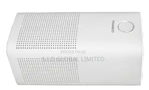Purity You Can Trust NASCO AIR PURIFIER AP5109-CB
