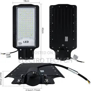 Street Light 100W