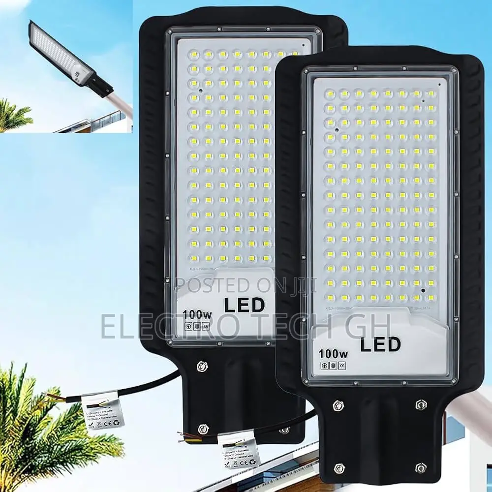 Street Light 100W