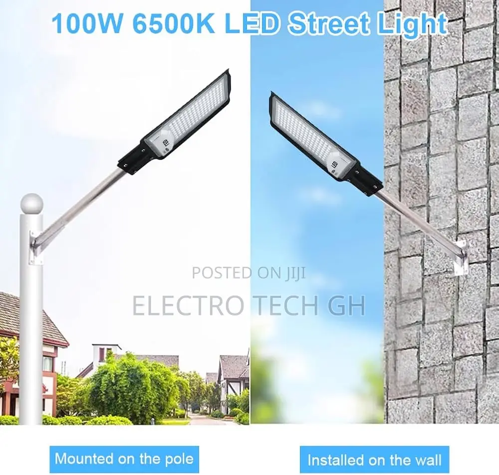 Street Light 100W