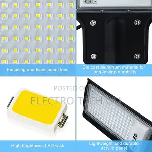 Street Light 100W
