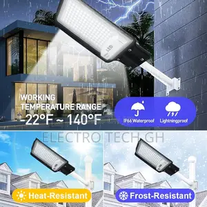 Street Light 100W