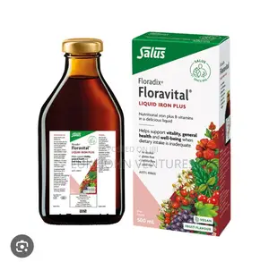 Floradix Iron