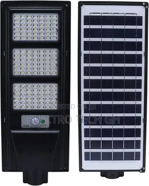 Solar Street Light 90W / Solar Floodlight