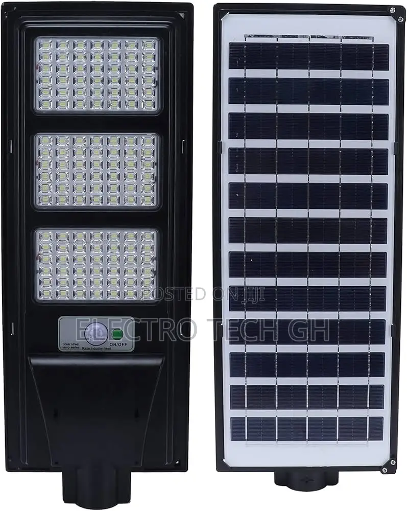 Solar Street Light 90W / Solar Floodlight
