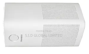 Pure Air Happy Living NASCO AIR PURIFIER AP5109-CB