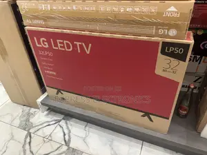 Home Cinema Experience 32LP5000 FHD Satellite