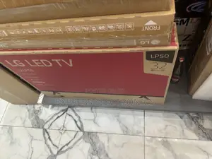 LG 32LP500BPTA 32 Inches Digital TV