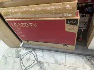 LG 32LP500BPTA 32 Inches Digital TV