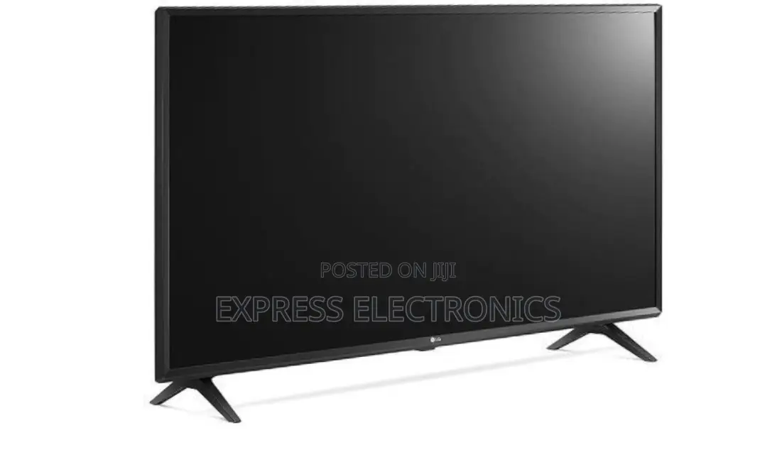 Powerful Gameplay 43LP5000 FHD Satellite Tv
