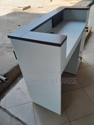 El Secretaire Desk for Office Area