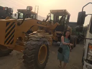 Sany Grader