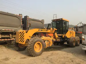 Sany Grader