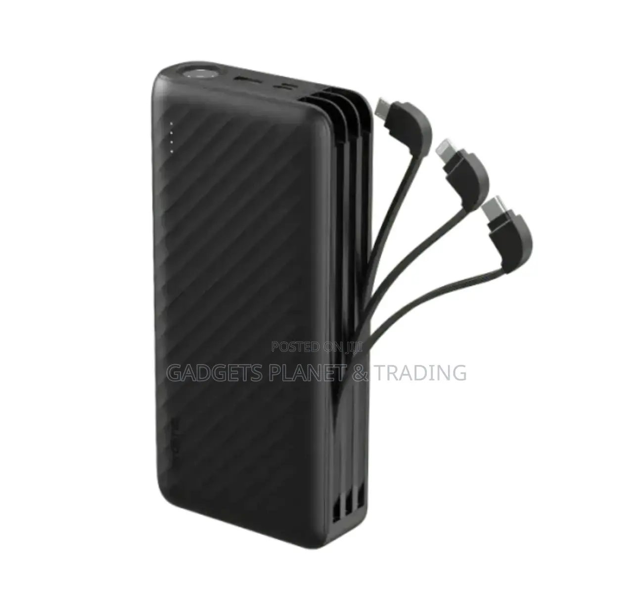 Oraimo Traveler Link 27 27000mah 12w Power Bank | Opb-P5271