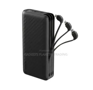 Photo - Oraimo Traveler Link 27 27000mah 12w Power Bank | Opb-P5271