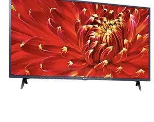 Home Cinema Experience 43LM63 FHD Satellite Smart Lg
