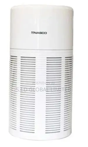Purify Your Air Elevate Your Life With NASCO-AIR-PURIFIER