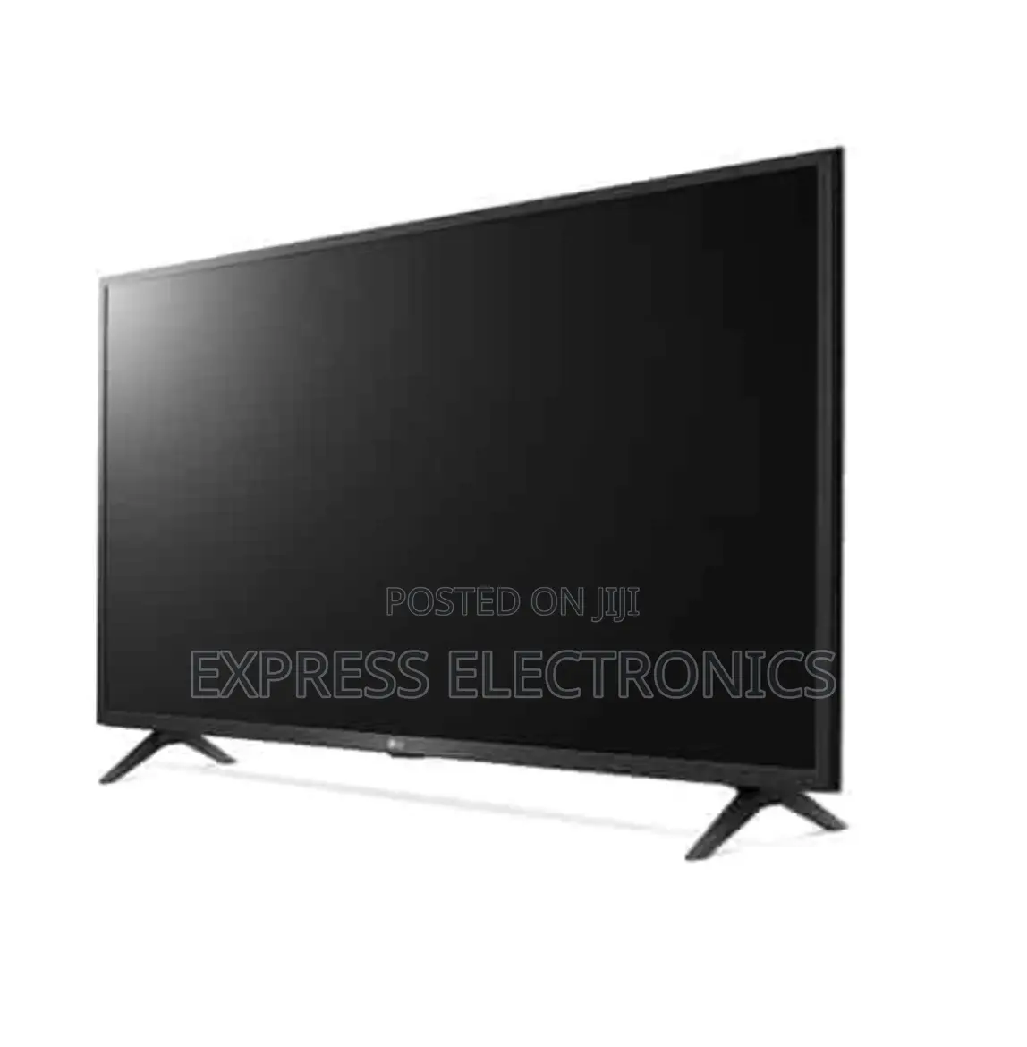 Zealous Sleek Slim FHD Smart 43LM63