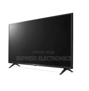 Zealous Sleek Slim FHD Smart 43LM63