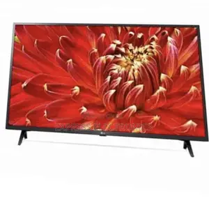 Zealous Sleek Slim FHD Smart 43LM63