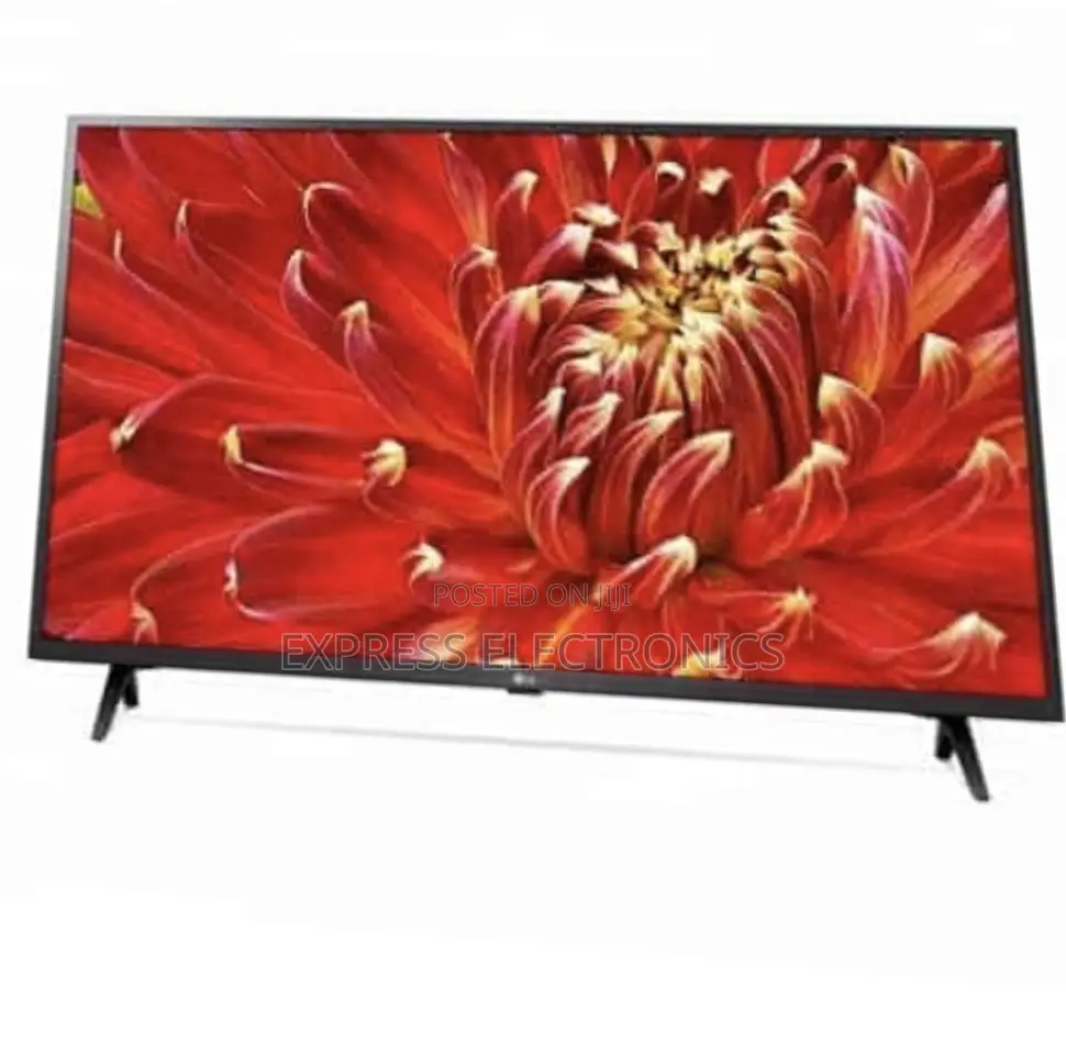 Zealous Sleek Slim FHD Smart 43LM63