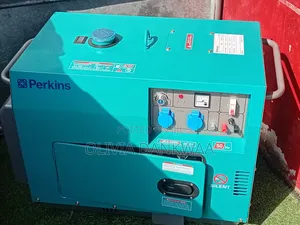 Super Strong Perkins Generator 10kva 13000watts