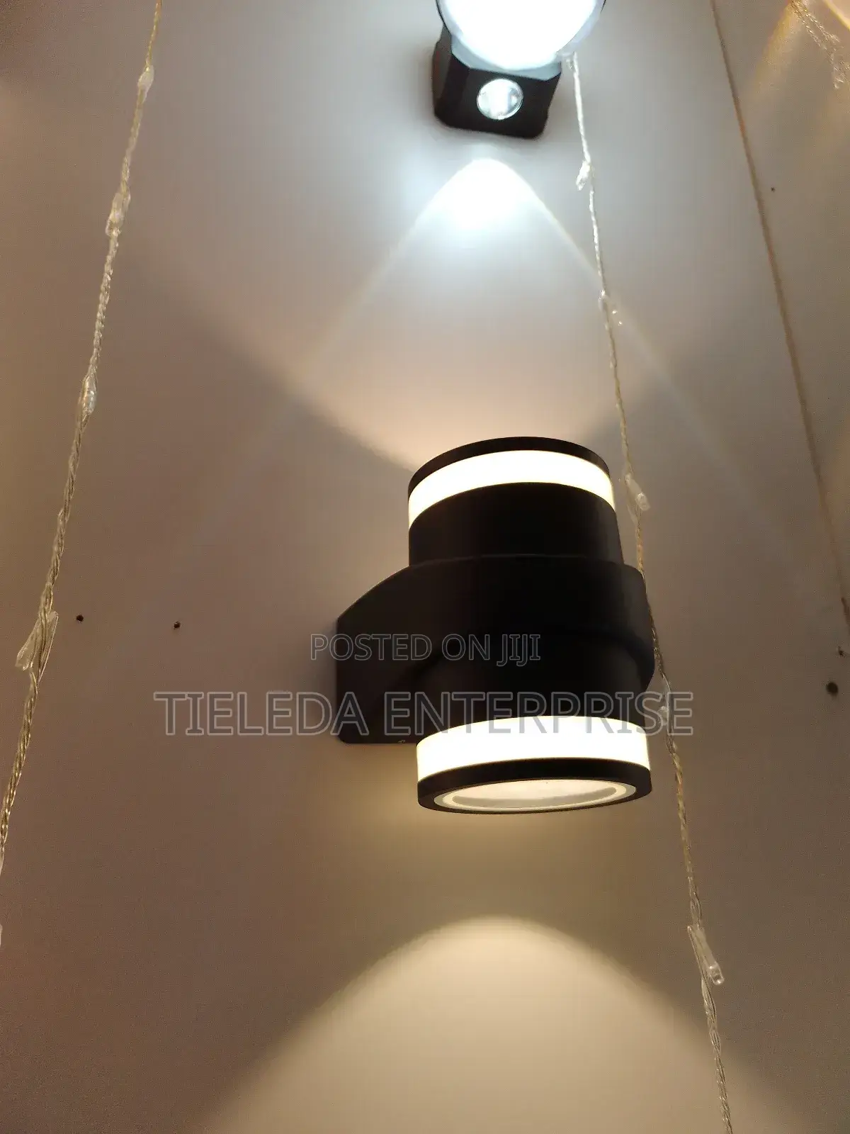 Latest Hulk Body Wall Light