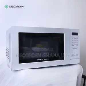 Freestanding Microwave Oven