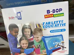 New Bebe B77s 256 GB