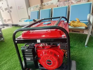 Highly Capacitated Generator Best Quality Generator