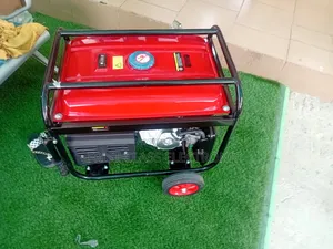 Honda Generator 13000wax 10kva Good Generator