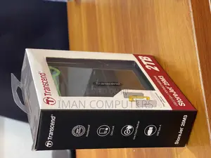External Hard Drive 2tb