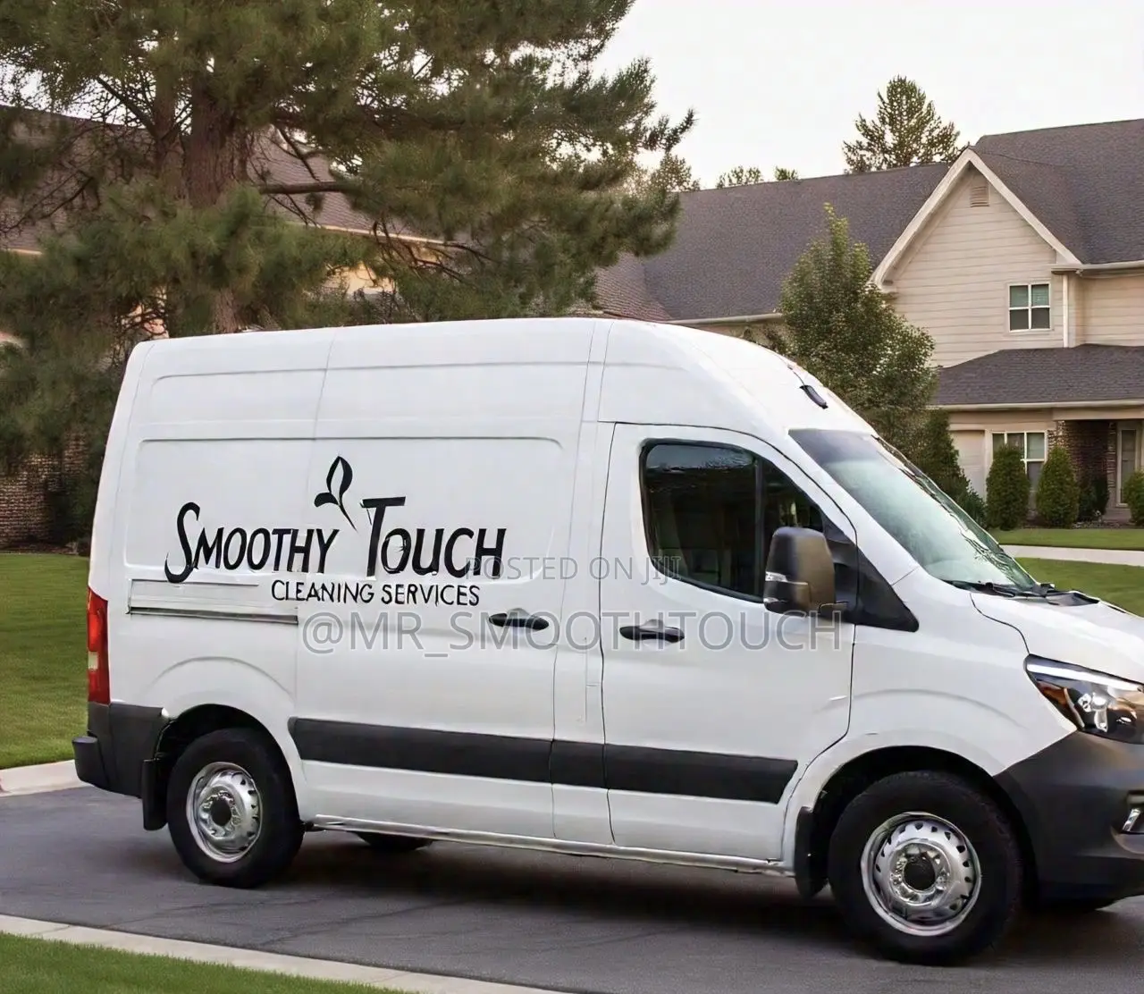 Best and Effective Cleaning Services at Your Door Step