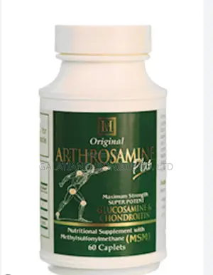 Arthrosamine PLUS