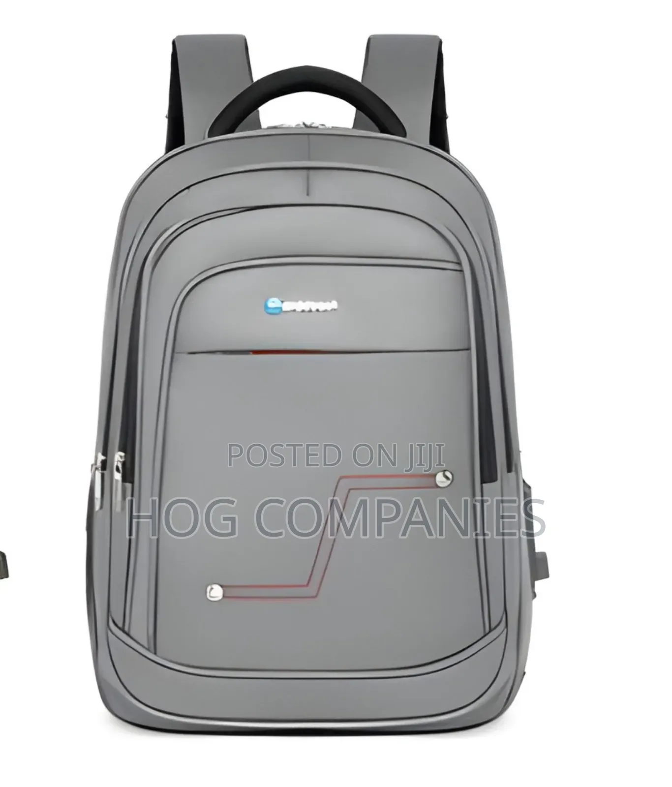 Bokun Multifunctional Laptop Backpack