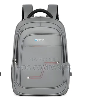 Bokun Multifunctional Laptop Backpack