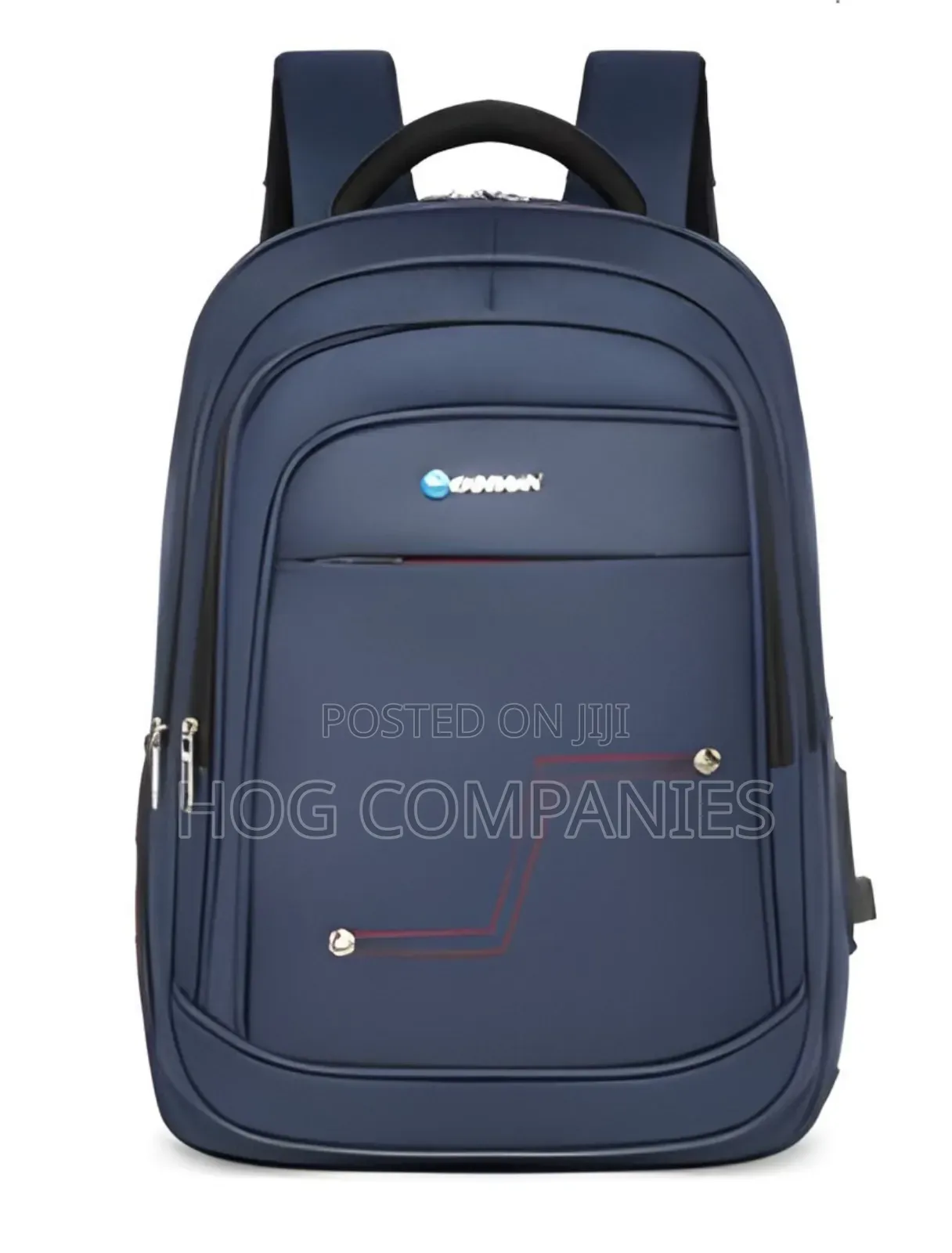Bokun Multifunctional Laptop Backpack