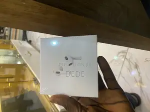 Universal Airpod