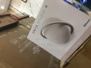 Harman Kardon Onyx Studio 8 With A Room Filling Sound