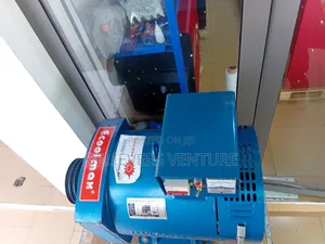 15kw Alternator
