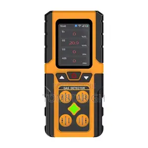 Multi Gas Detector