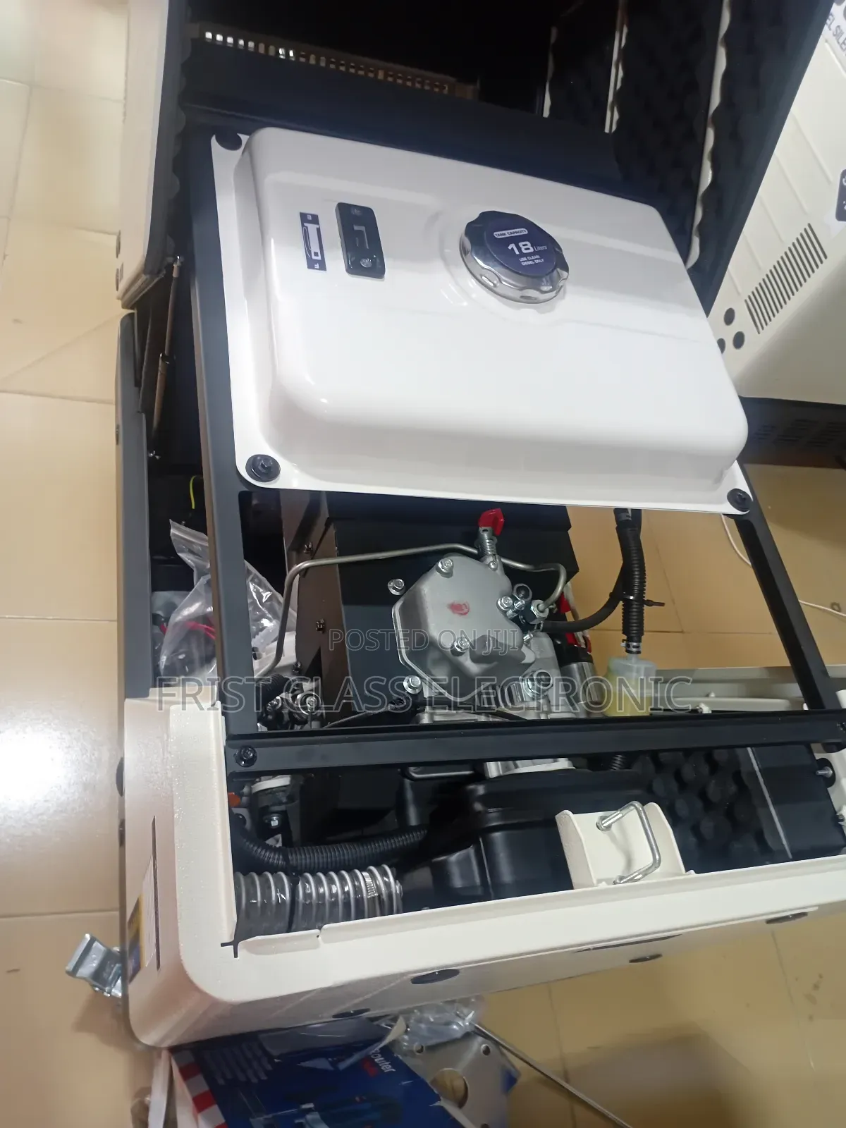 Fantastic and Affordable Generator Classic Generator New