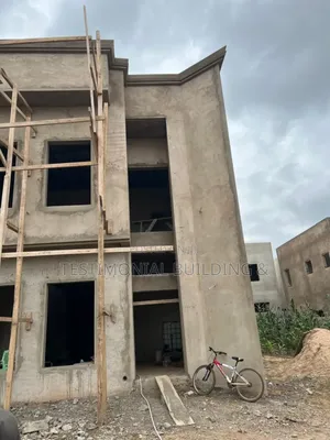 4bdrm House in Testimonial Building, East Legon for sale