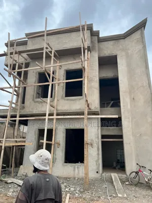 4bdrm House in Testimonial Building, East Legon for sale