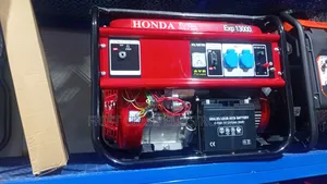 Awesome and Reliable Generator New Generator