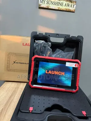 Launch X431 Pros Elite